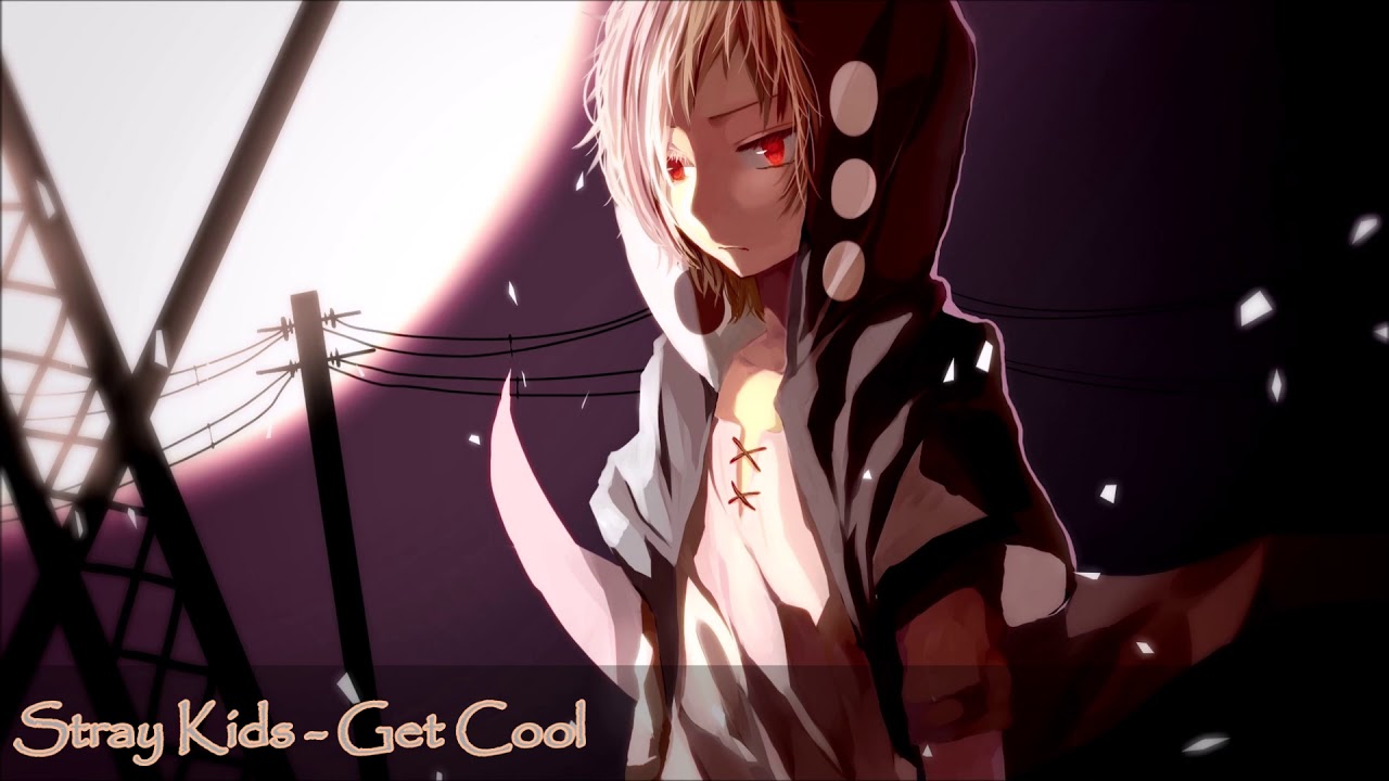 [NIGHTCORE] Stray Kids - Get Cool