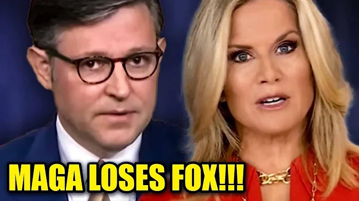 Republicans ERUPT as Fox Host ADMITS They're SCREWED