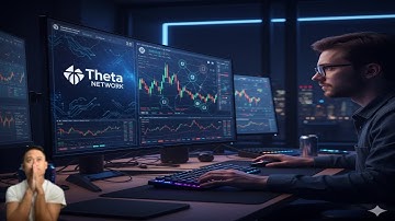 One of Theta Network