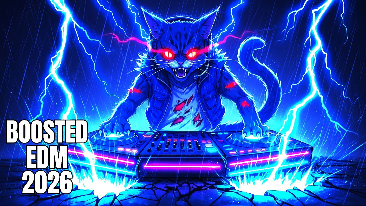 YOUR NEW ADDICTION: Popular Hits Techno Dance Viral Remix 