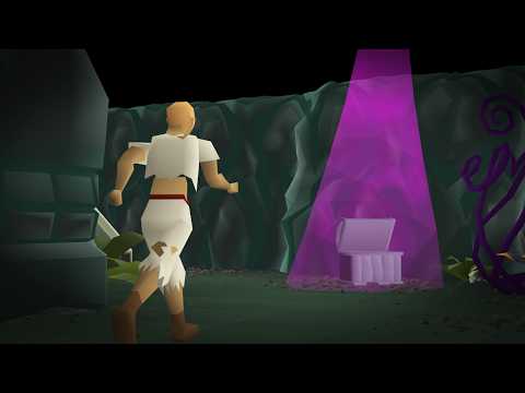 Anyone can log on this account... Now it has a Raid Unique
