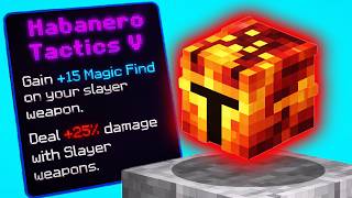 I Spent 1 Billion Coins On This Enchant Was It Worth It? Hypixel Skyblock