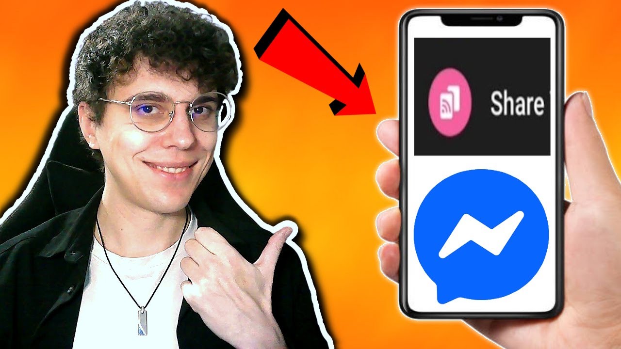 Как использовать функцию Watch Together в Messenger (2026) — пошаговая инструкция