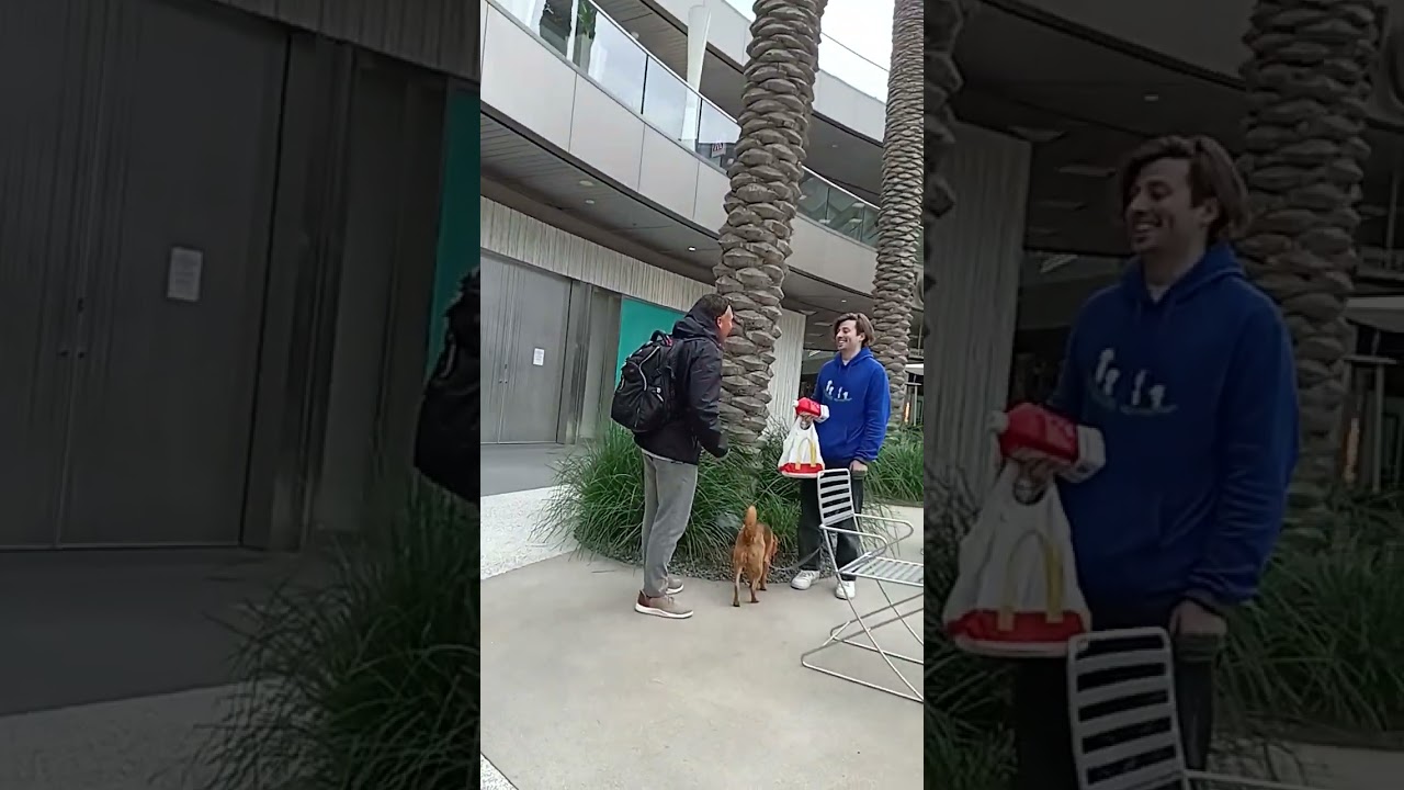 January 25,2025...12:43p.m.At the Santa Monica Mall,90401.Sylvia Lydia Morelos (Kerry A. Morrison).