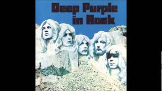 Deep Purple-Speed King