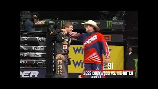 Top 6 Rides in Sioux Falls History | PBR