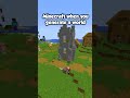Minecraft meme