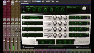 Re-Tuning the Piano (Mix School 101) Re-Tuning the Piano (Mix School 101)