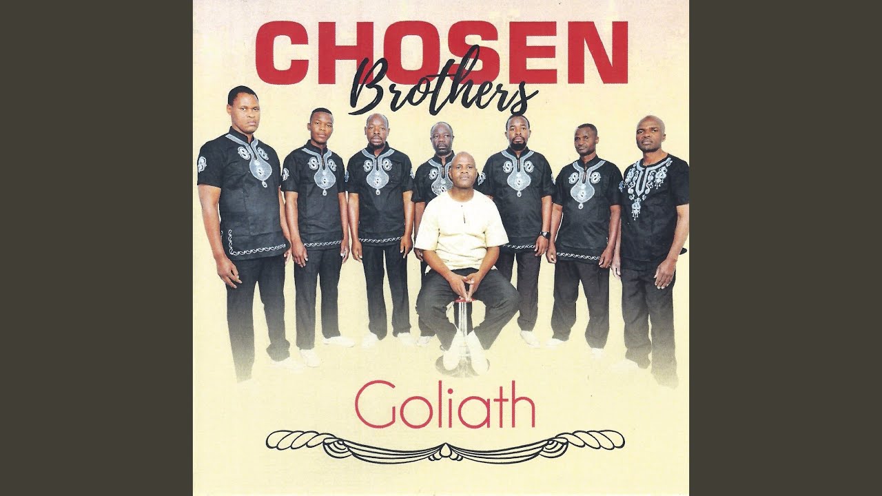 Watch Goliath on YouTube Watch Goliath on YouTube