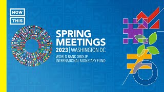 Global Financial Stability Report Released at IMF, World Bank Meetings