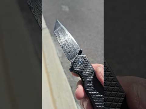 Lets GOOOO! Vero Quiet Carry Civivi 2000 Subscribers TODAY! Mods & Reviews is what we DOOOS!