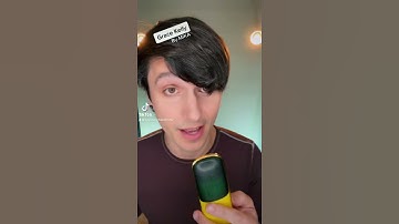 Thumbnail of MIKA - Grace Kelly (TikTok Harmony Challenge)