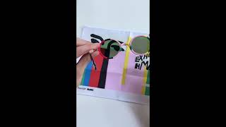 MoMA Henri Matisse Exhibition Catalogue Akila Sunglasses | MoMA Design Store