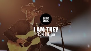I AM THEY - FROM THE DAY [LIVE at EOJD 2019] chords