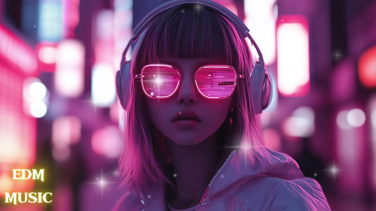 Rave Ready: Top EDM Tracks to Light Up the Night!