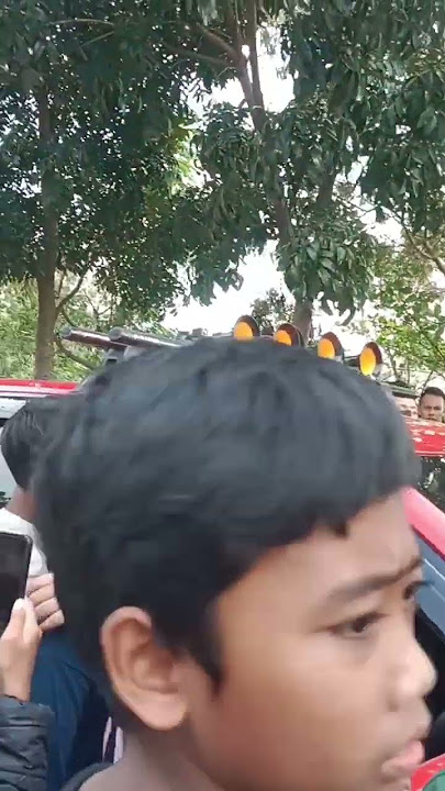 Lagu Basuri Kosipa #fypシ #viral  #kosipa Di Acara TCI #tci