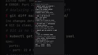 Stop Manual Prod Fixes: They're a Security Time Bomb