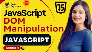 Why You Should Learn JavaScript DOM Manipulation (Hindi) | JavaScript Tutorial for Beginners