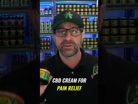 Beyond the Hype: What Science Says About CBD and Pain