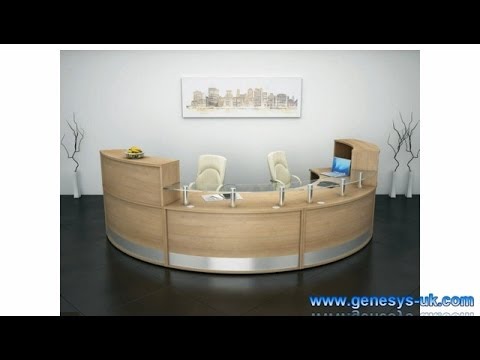 Reception Desks Reception Counters Receptiv Reception Desks