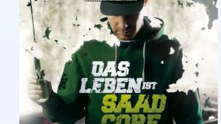 Baba Saad - Kreditkartenfresse