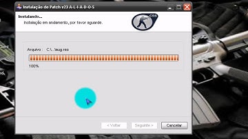 Como jogar cs 1.6 online pelo hamachi