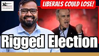Carney LOST a Safe Liberal Seat After Party Rigs Nomination For Insider!