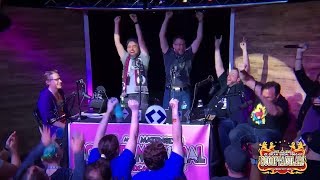 Night Attack #243: Live from ScoopFest 2018