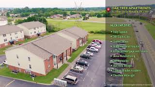 REAL ESTATE APARTMENT MARKETING VIDEO MARYVILLE, TENNESSEE