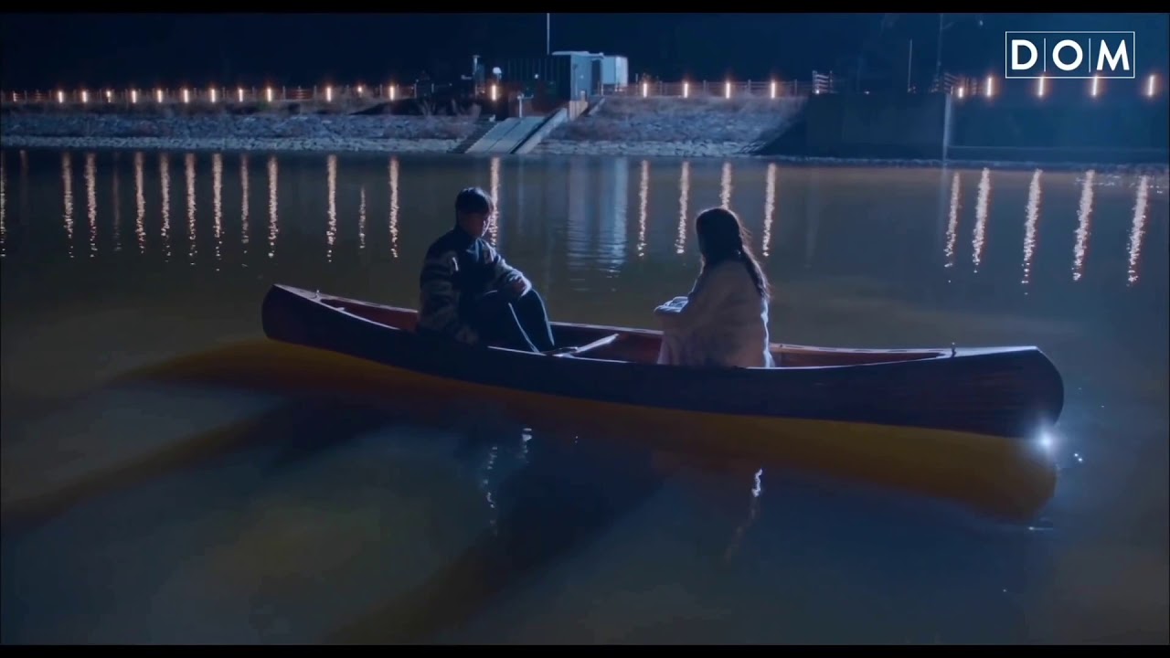 (CHA NI) - Starlight (True beauty) MV