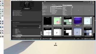 UDK Maya Animation Import Export.avi