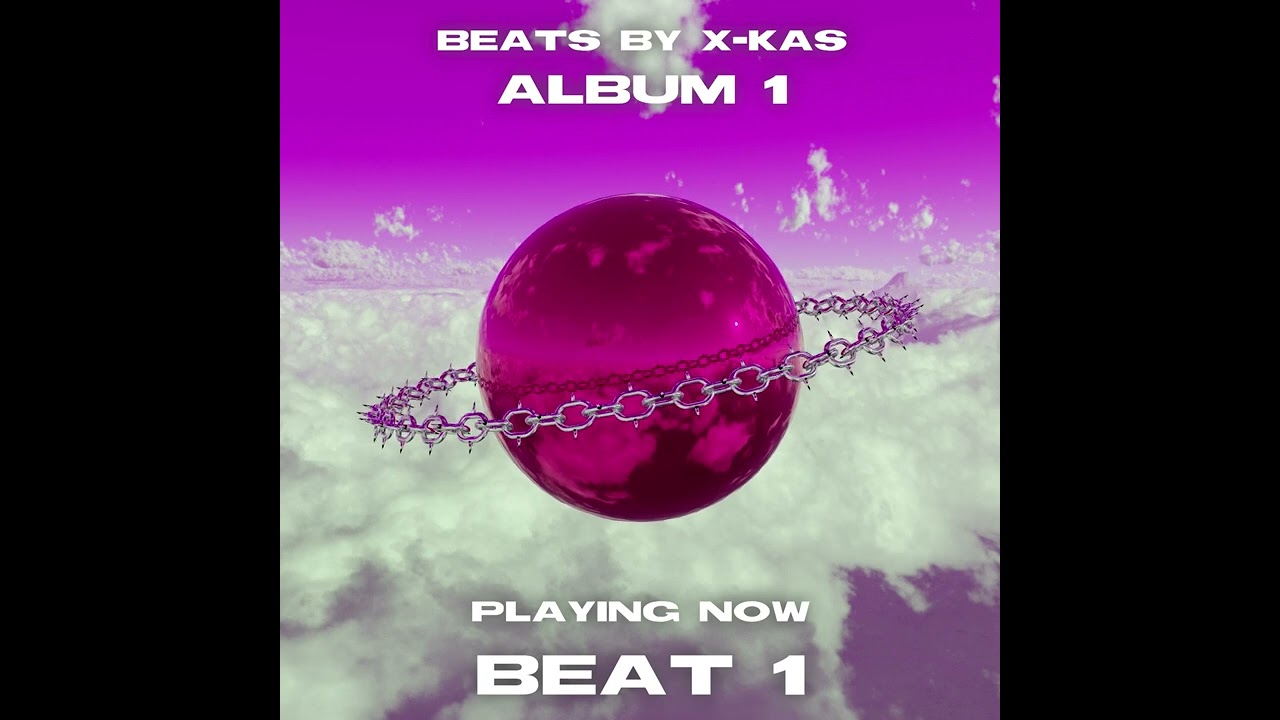 ALBUM 1 BEAT 1 | 