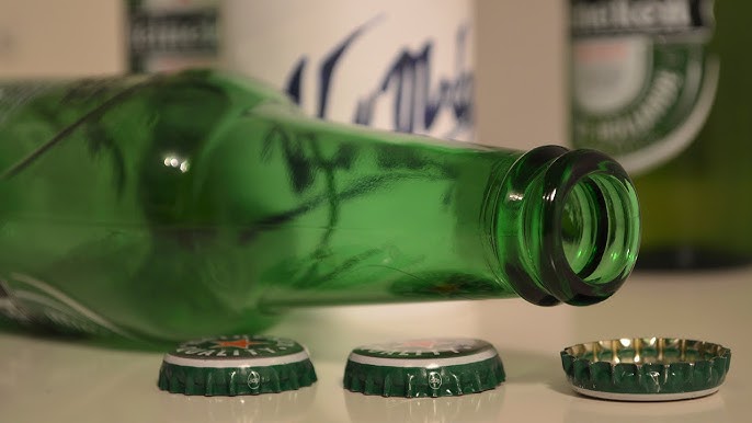 13 Ways to Open a Beer Bottle Without an Opener - Men's Journal