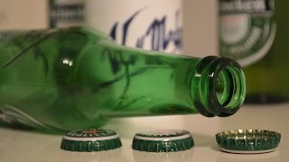 How to Open Bottles without a Bottle Opener 🍾