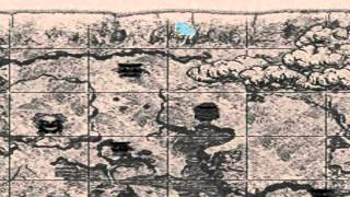 Shadow of the Colossus - More beta colossi speculations
