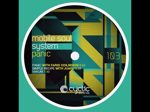 Mobile Soul System