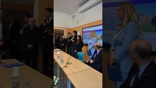 La testimonianza degli studenti in gita a Praga, salvi dopo il malore dell'autista