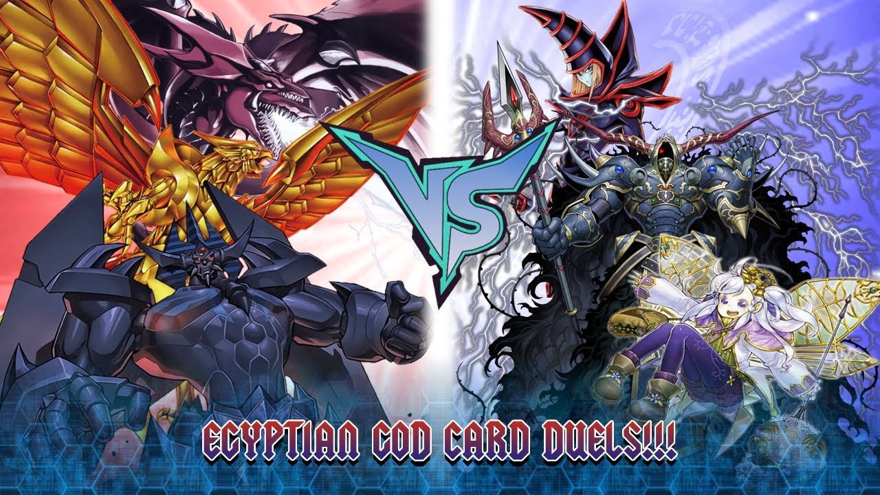 The Winged Dragon of Ra Deck - YGOPRODeck