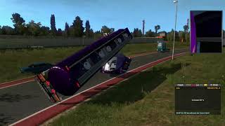 ETS2 Report