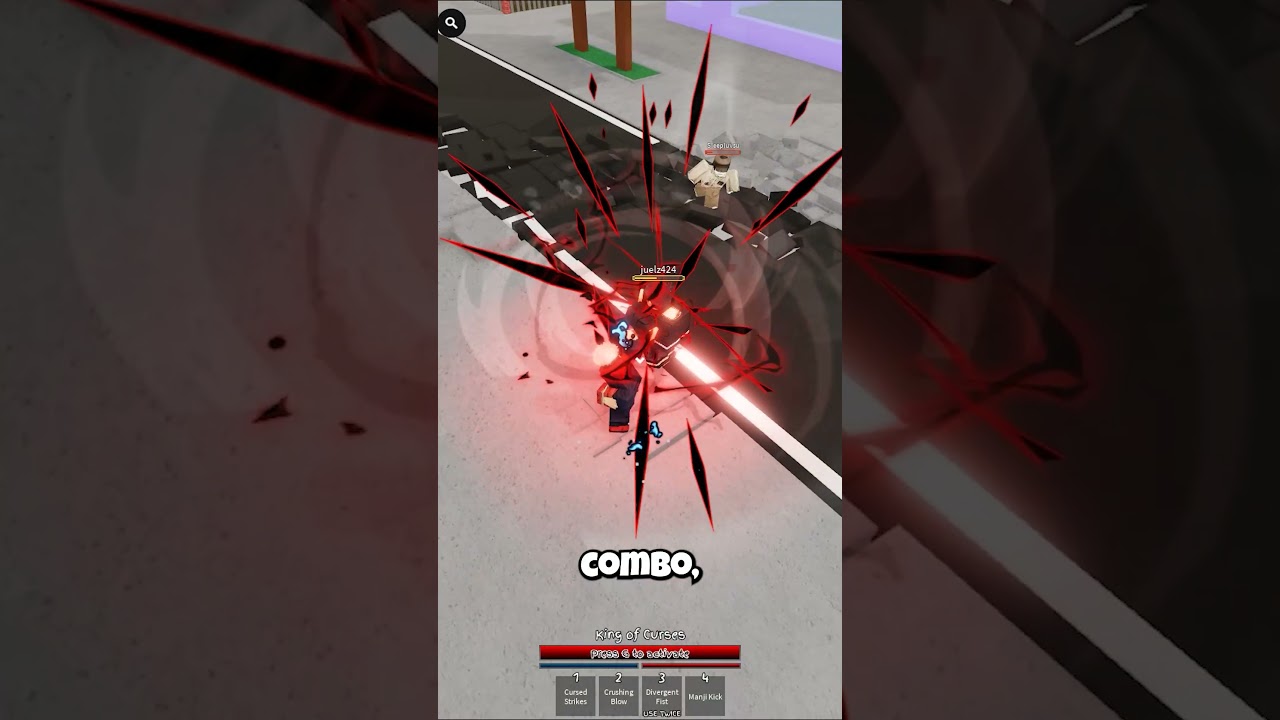 Teaming in JJS is way TOO FUN!😜 