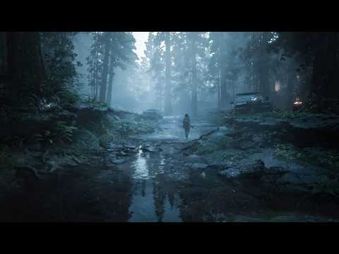 THE LAST OF US 2 live bald finale!! Davor war: PSALM 2 und FORTNITE!!
