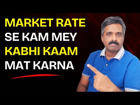 Agar ye 5 baatein mujhe pehle pata chal jati too mera Career...