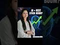 AI पर भारत का सबसे बड़ा global move… 📈🤖” | stock market | Marketwithmonika | Global impact summit