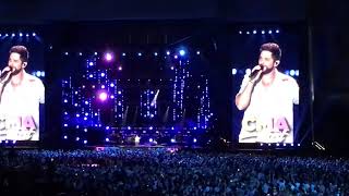 Marry me Thomas Rhett Live screenshot 5
