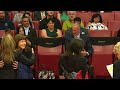 Elected Officials Take Oath of Office in Las Vegas