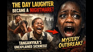 The Day Laughter Became A Nightmare Tanganyikas Unexplained Sickness