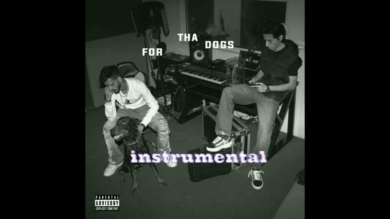 Talha Anjum, Savage - KATTAR KARACHI [instrumental]