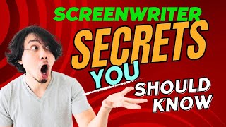 The Ultimate Guide to Screenwriting: Pro Tips & Tricks