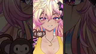 Koko tries to record her intro #kokonuts #vtuber #vtuberclip #vtuberclips