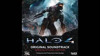 19. Revival (DJ Skee & THX Remix) (Halo 4 Soundtrack Special Digital Edition)